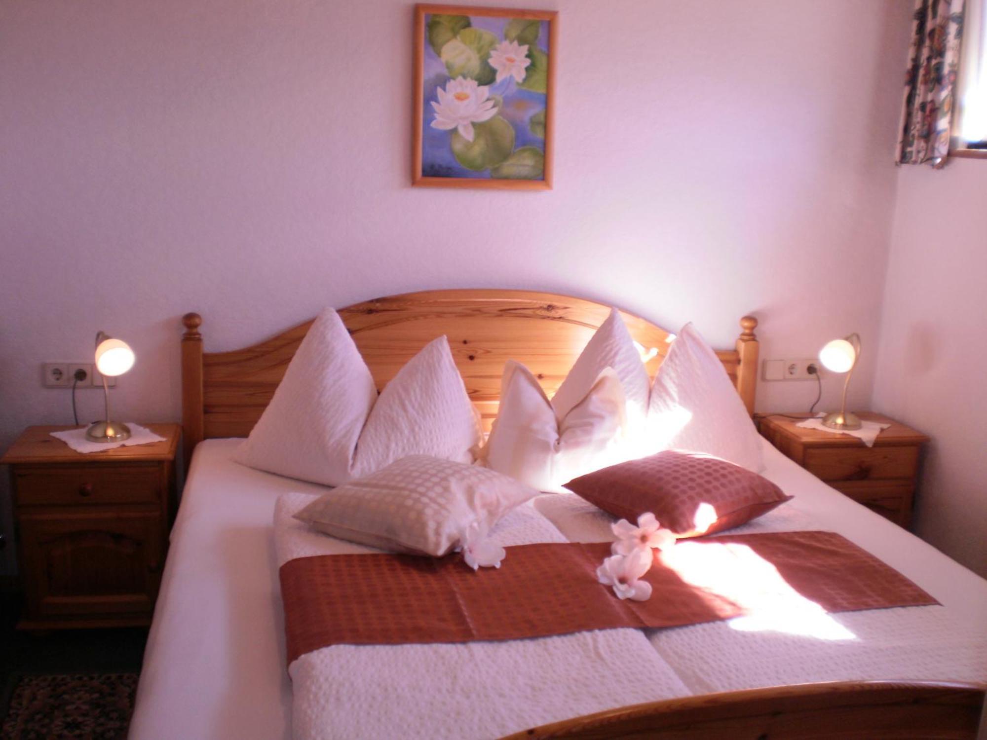 Pension Leyrer Kotschach-Mauthen Экстерьер фото