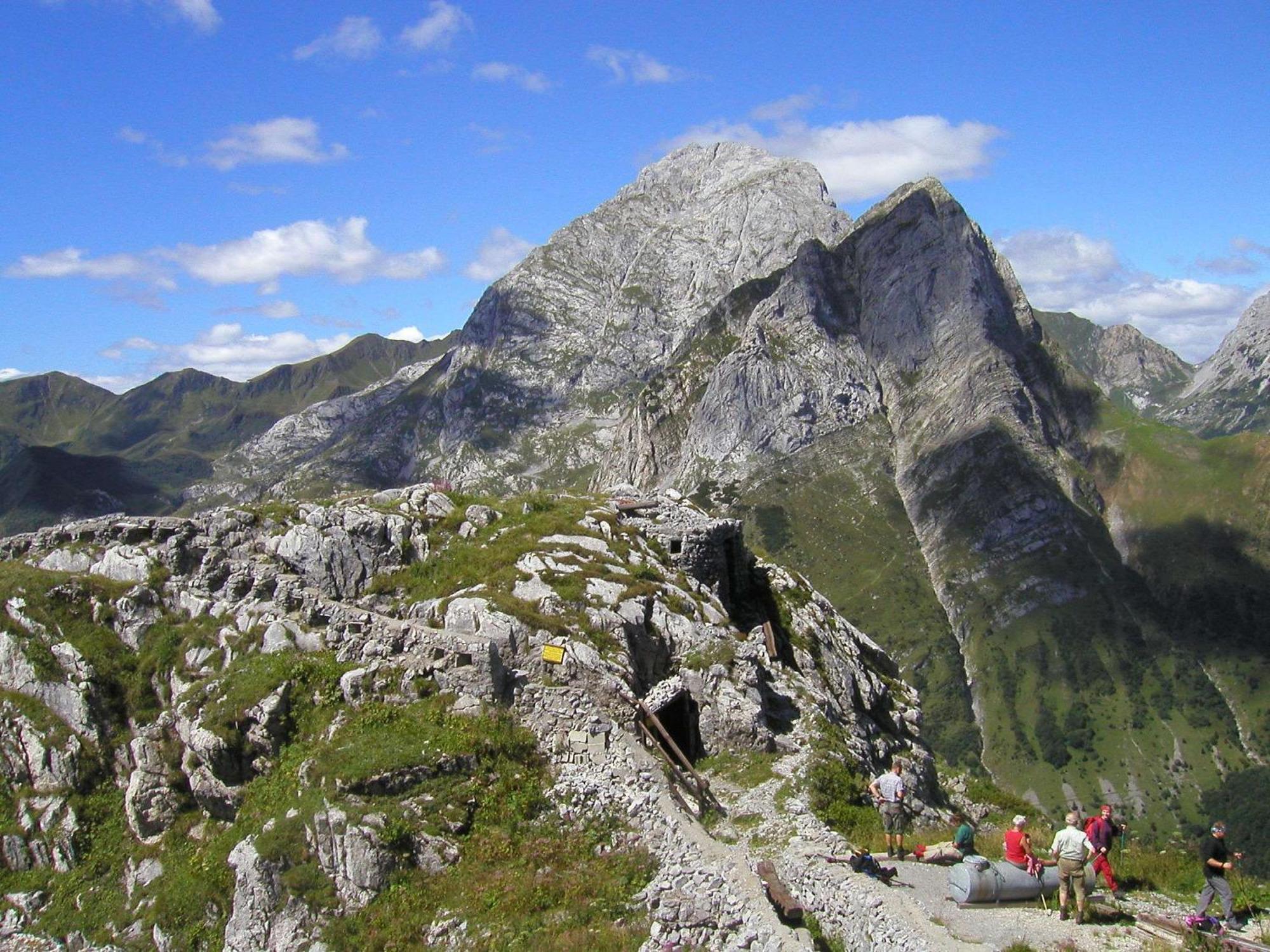 Pension Leyrer Kotschach-Mauthen Экстерьер фото