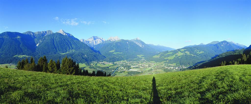 Pension Leyrer Kotschach-Mauthen Экстерьер фото